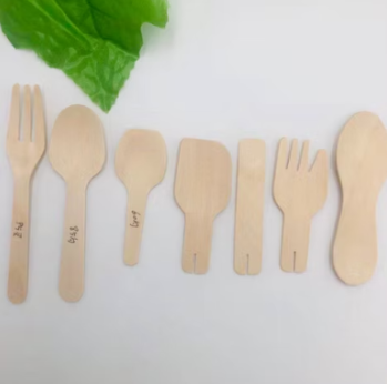 Bamboo Dinner Plates
