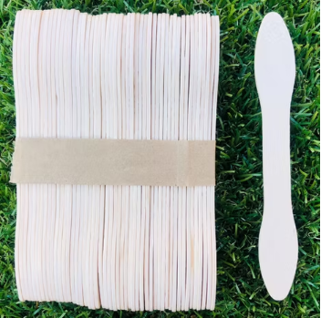 Premium Ice Cream Sticks