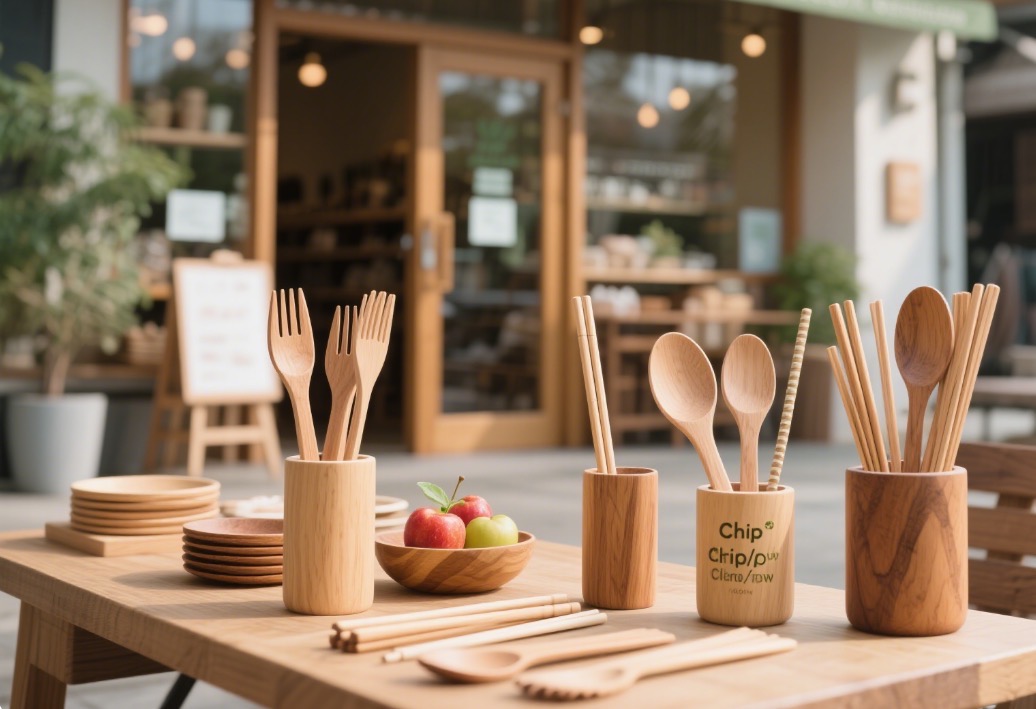 Our Heritage in Woodcraft